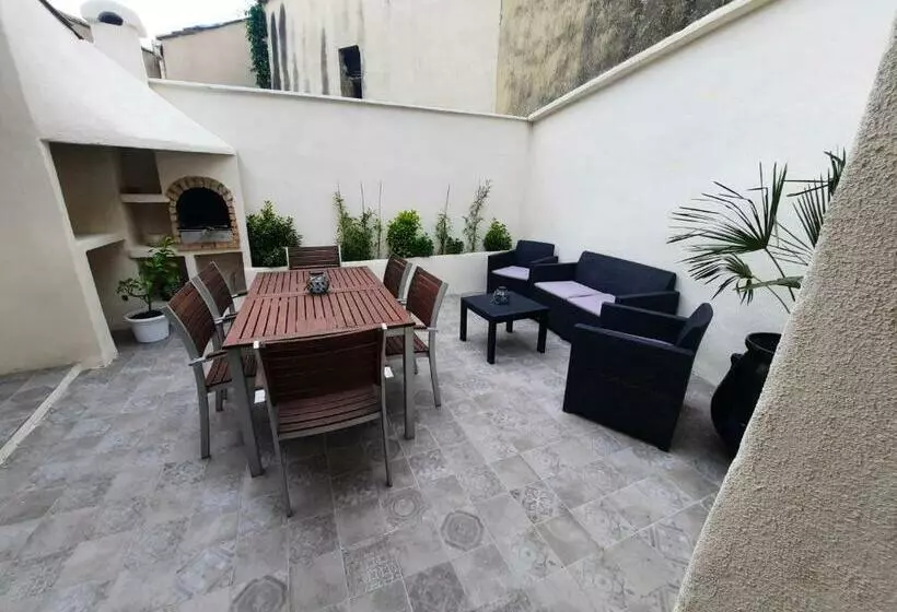 Location à Malaucène