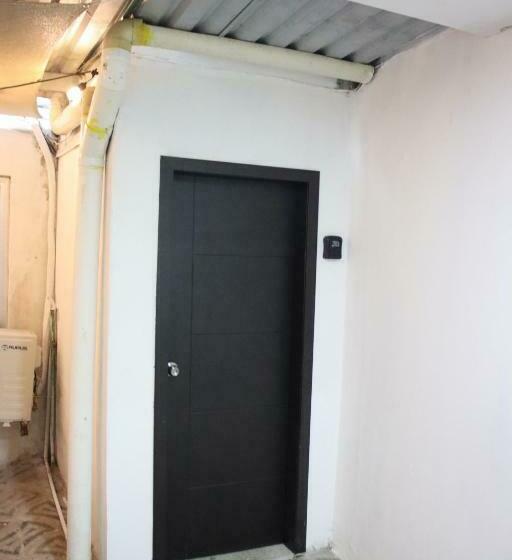 Loft Hermoso Con Jacuzzi