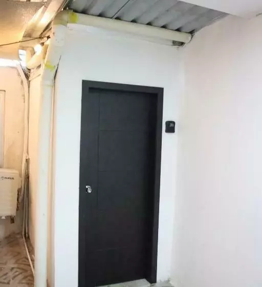 Loft Hermoso Con Jacuzzi