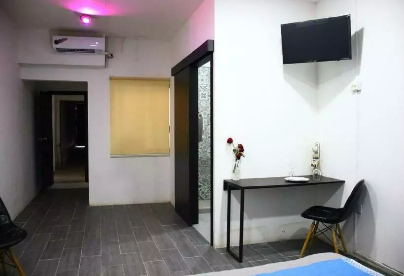 Loft Hermoso Con Jacuzzi