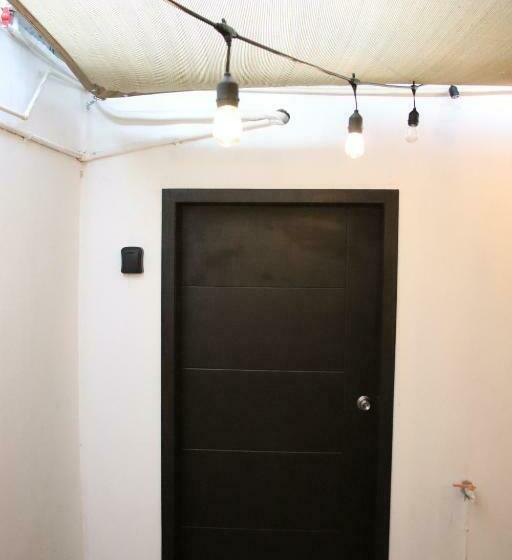 Loft Hermoso Con Jacuzzi