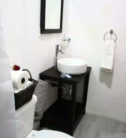 Loft Hermoso Con Jacuzzi