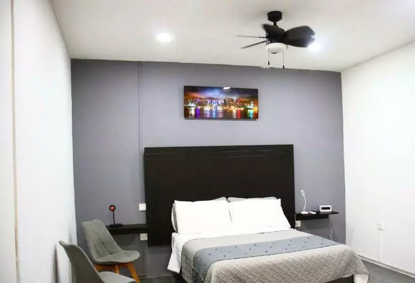Loft Hermoso Con Jacuzzi
