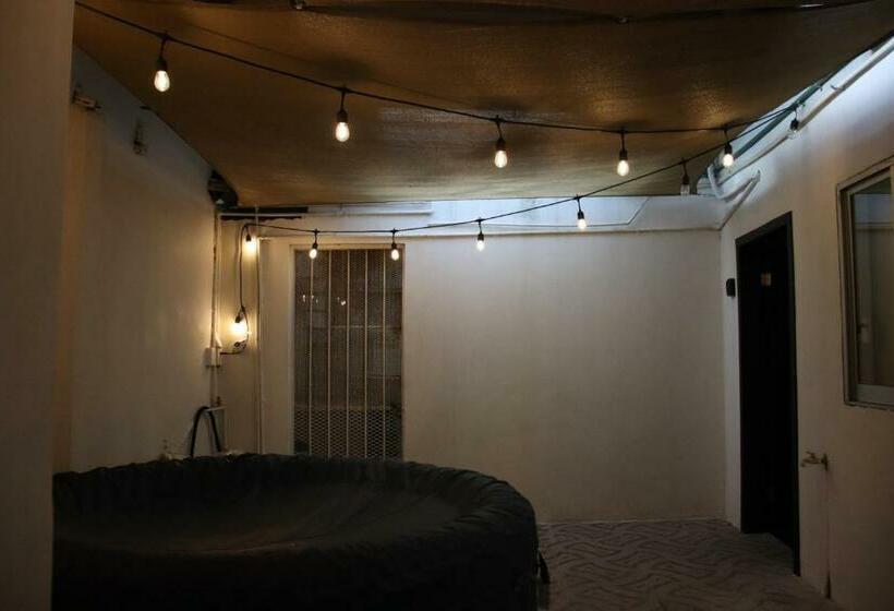 Loft Hermoso Con Jacuzzi