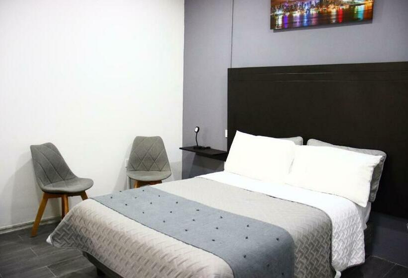 Loft Hermoso Con Jacuzzi