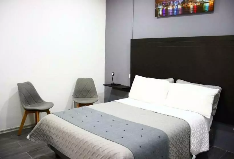 Loft Hermoso Con Jacuzzi