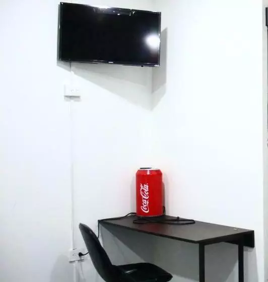 Loft Hermoso Con Jacuzzi
