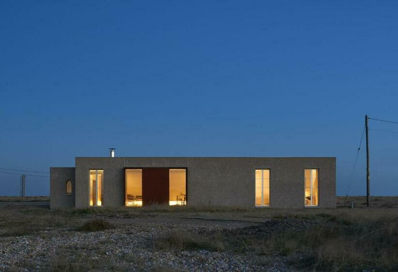 Ps1 Dungeness By Bloom Stays