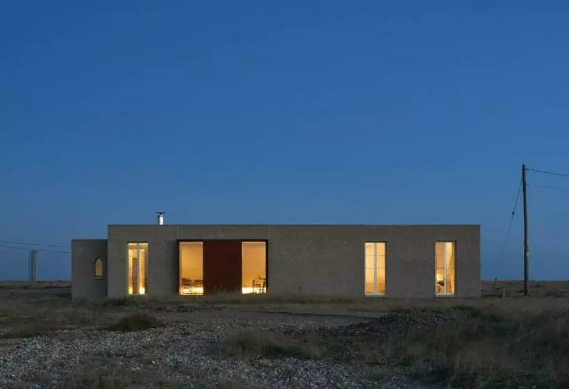 Ps1 Dungeness By Bloom Stays