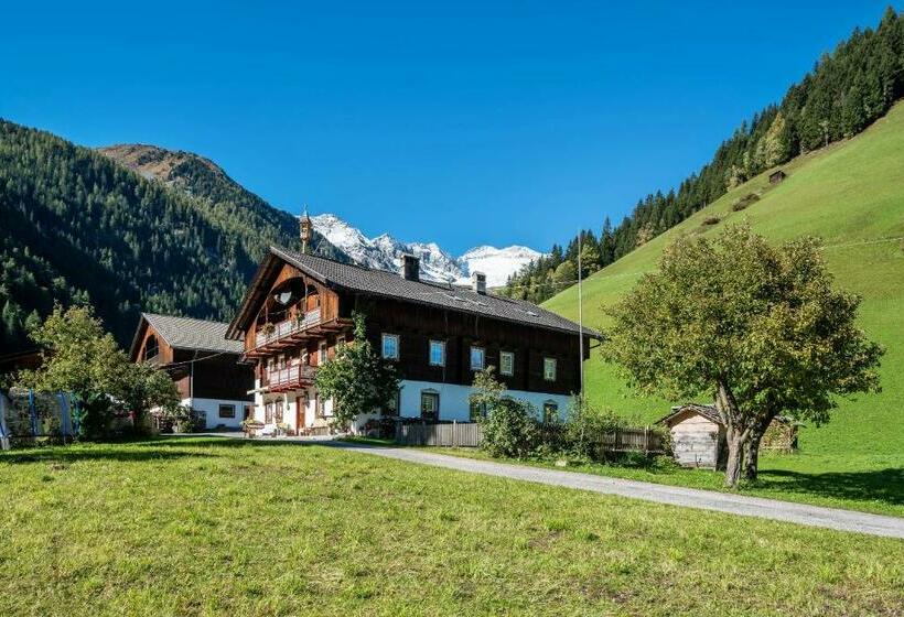 Stifterhof App Mathilda