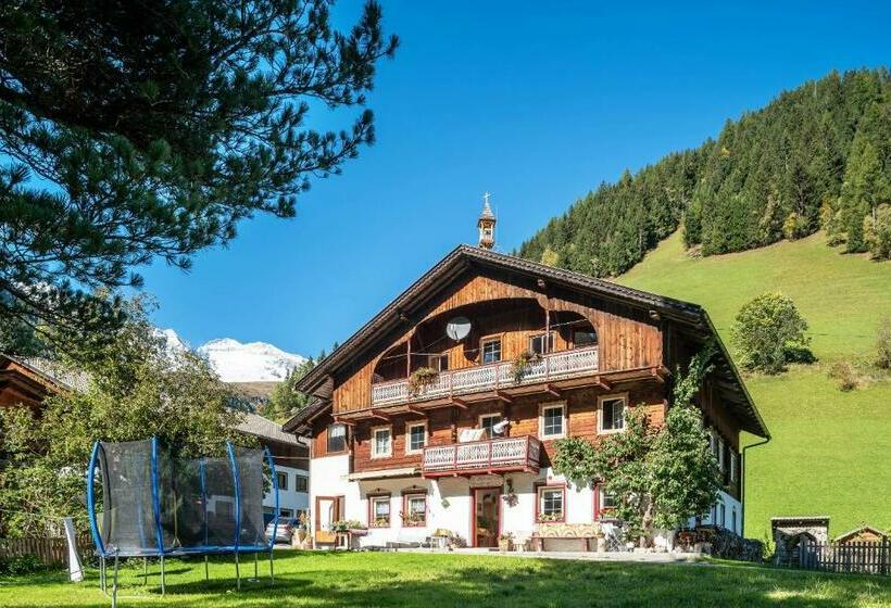 Stifterhof App Mathilda