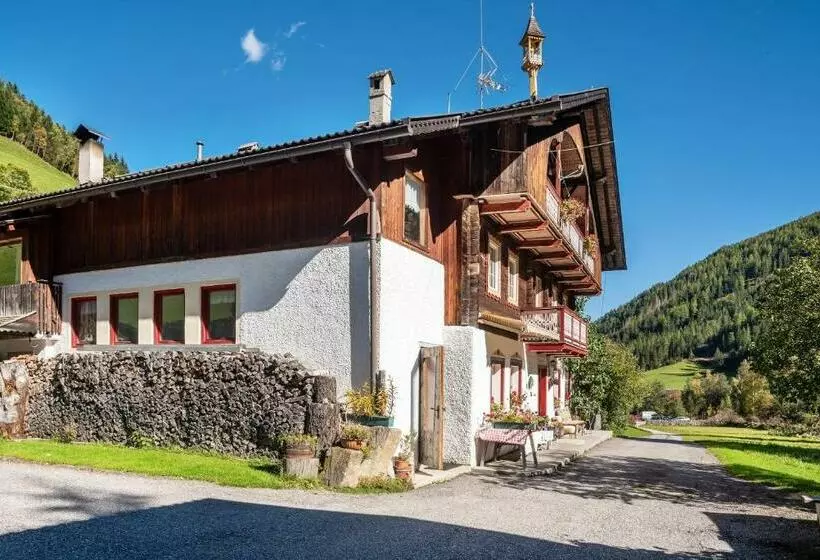 Stifterhof App Mathilda