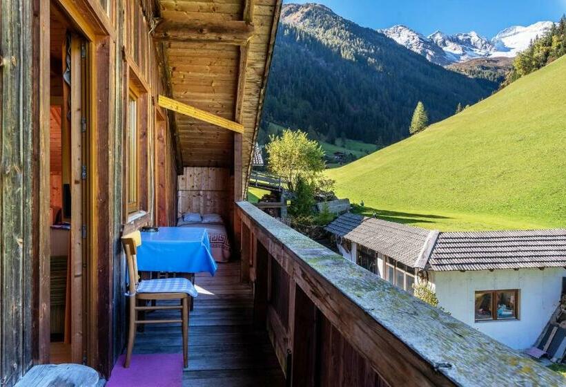 Stifterhof App Mathilda