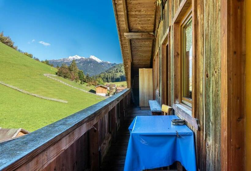 Stifterhof App Mathilda