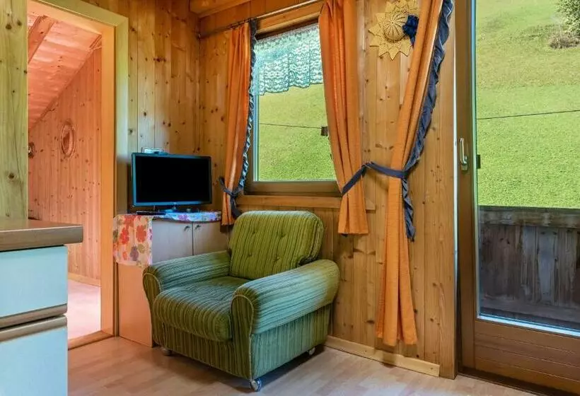 Stifterhof App Mathilda