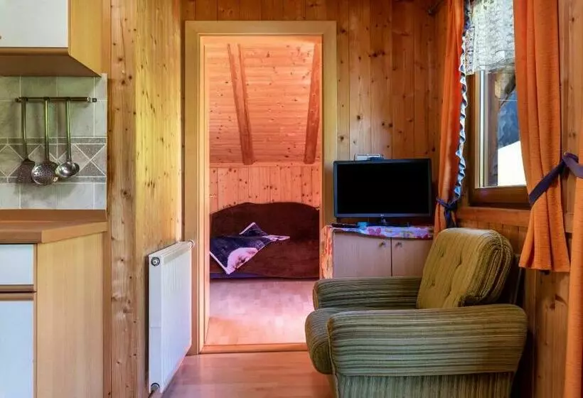 Stifterhof App Mathilda