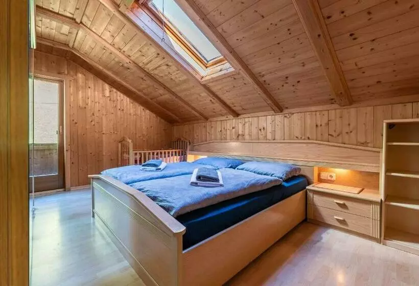 Stifterhof App Mathilda