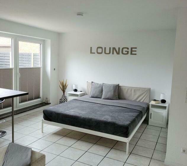 Studio Wohnung In Darry An Der Ostsee Strandnähe
