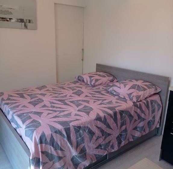 U San Francescu Maisonette Modulaire Type Studio