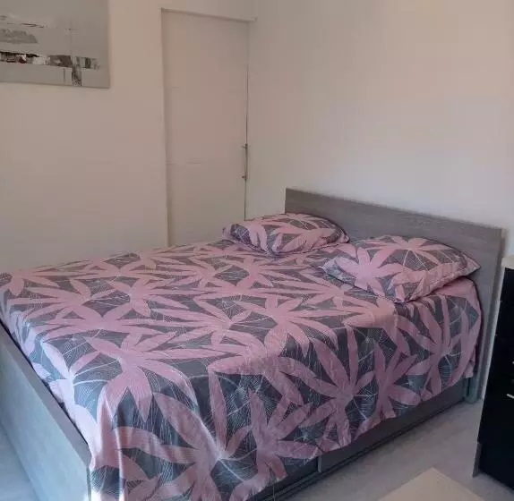 U San Francescu Maisonette Modulaire Type Studio