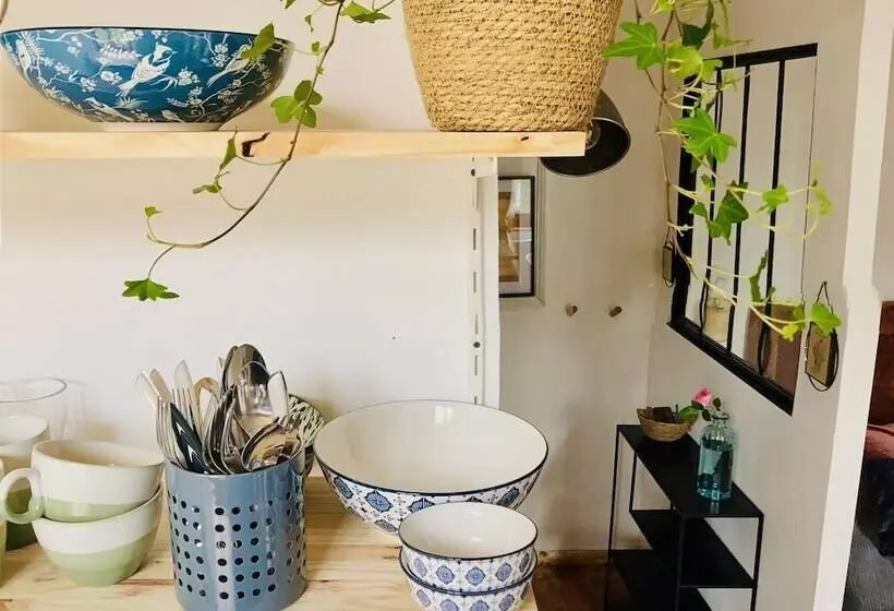 Une Maison De Famille