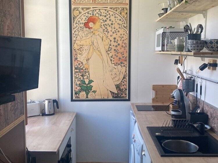 Une Maison De Famille