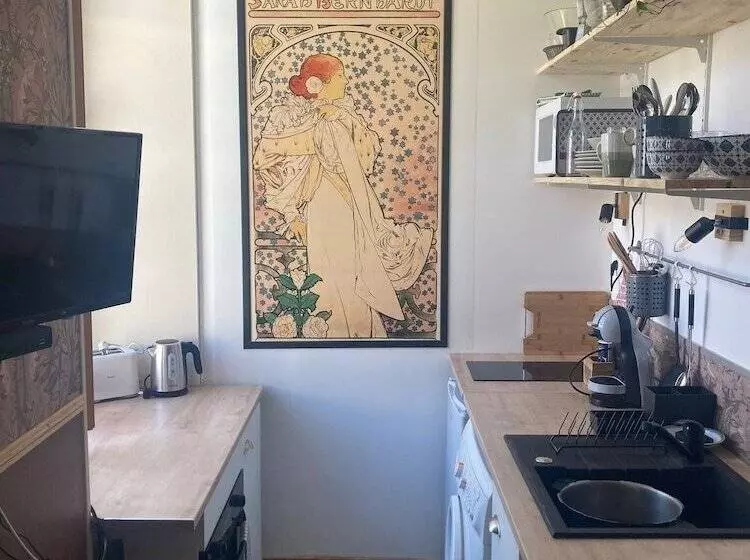 Une Maison De Famille