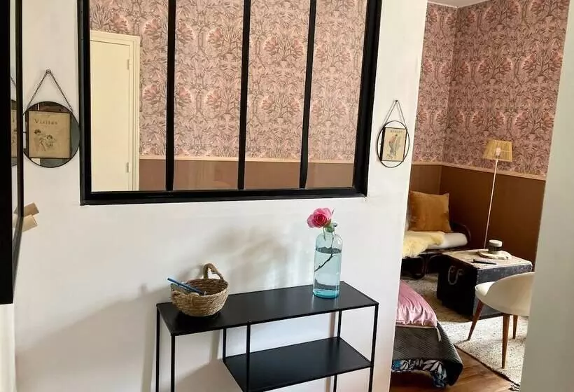 Une Maison De Famille