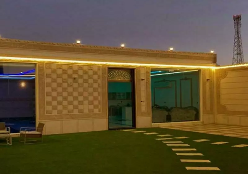 شالية كيان