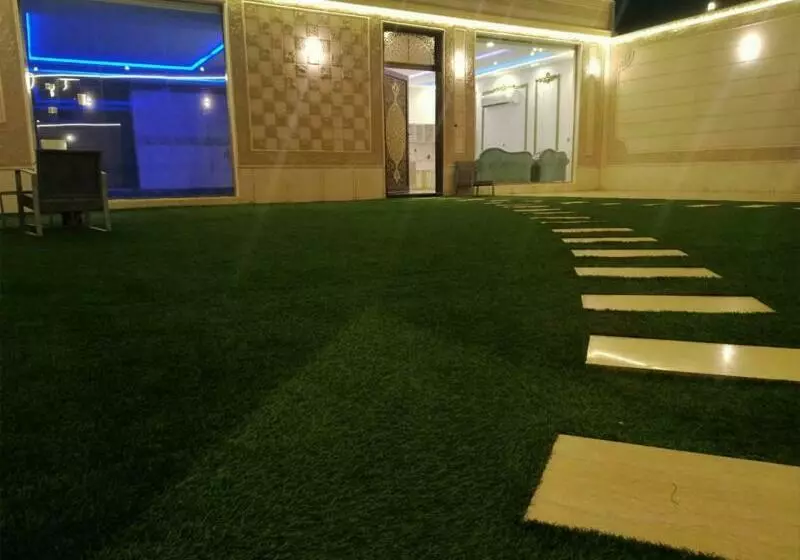 شالية كيان
