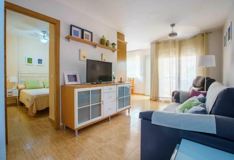 Apartament A Vila Marinera