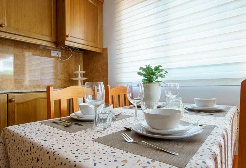 Apartament A Vila Marinera