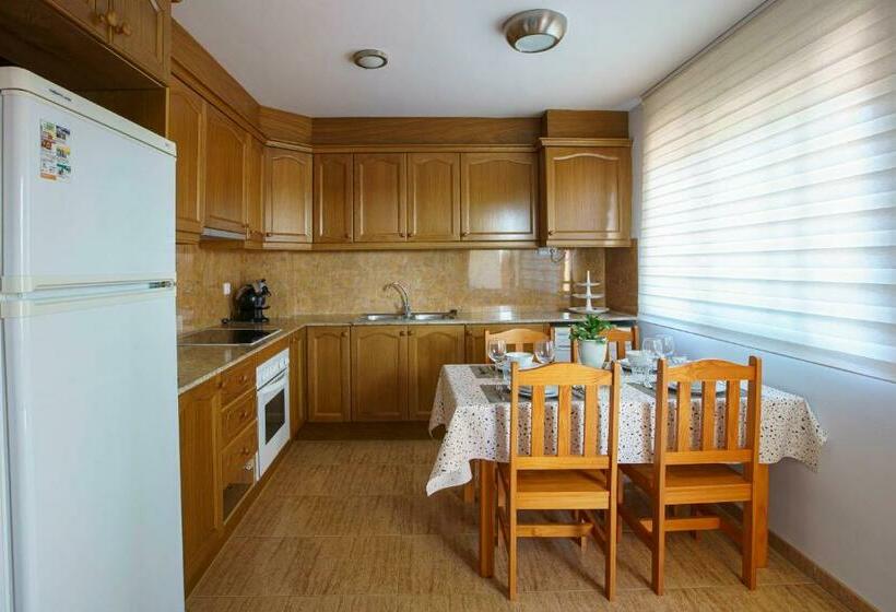 Apartament A Vila Marinera