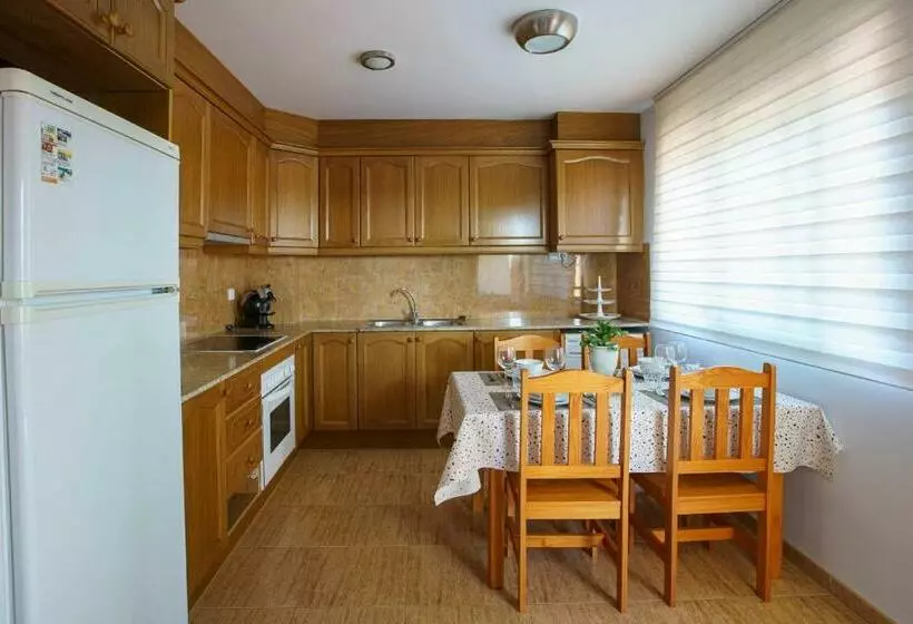 Apartament A Vila Marinera