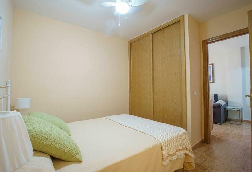 Apartament A Vila Marinera