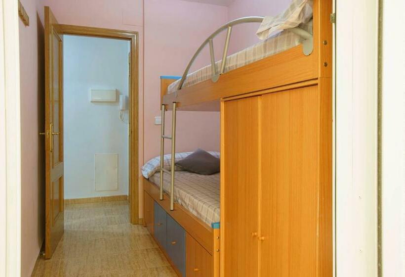 Apartament A Vila Marinera