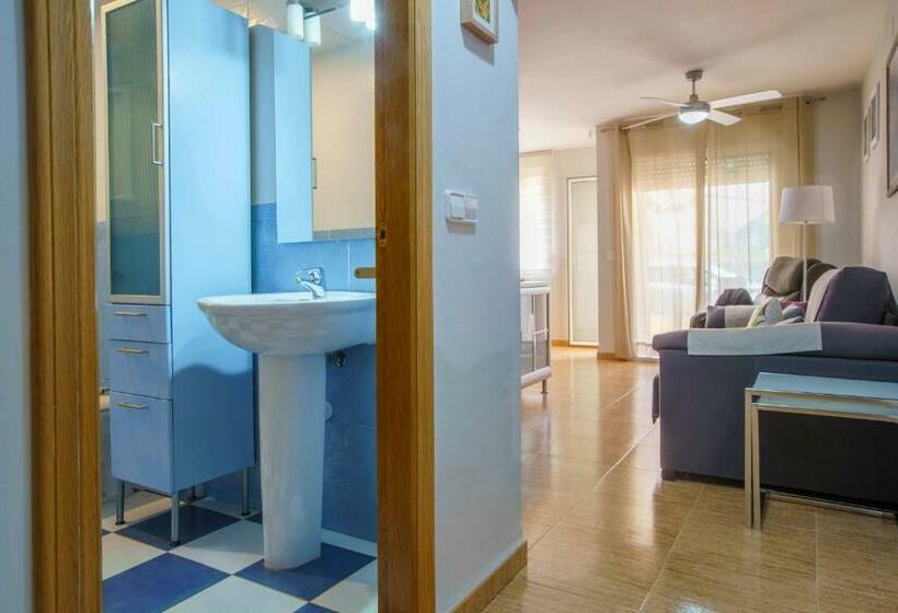 Apartament A Vila Marinera