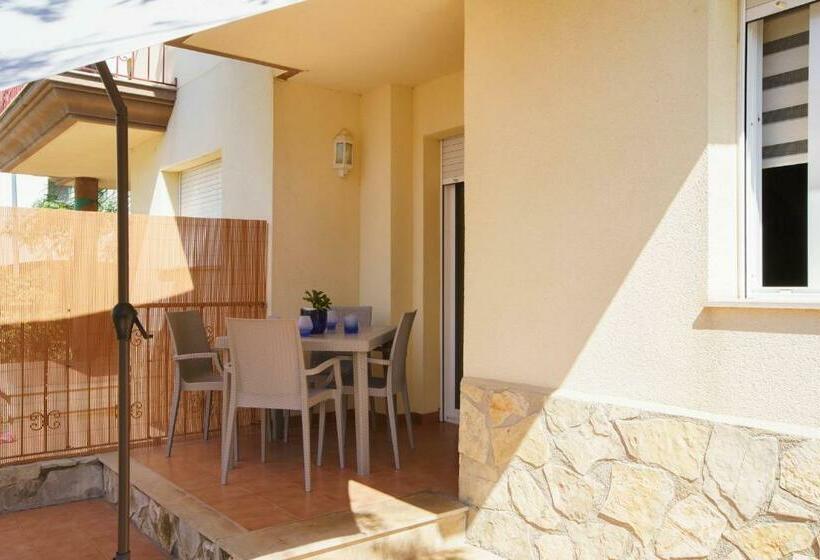 Apartament A Vila Marinera