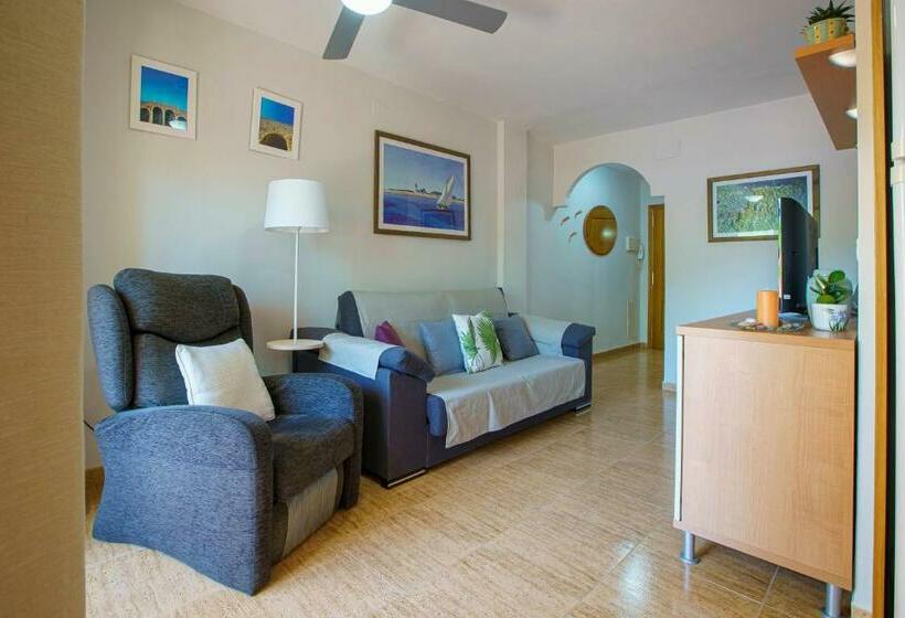 Apartament A Vila Marinera