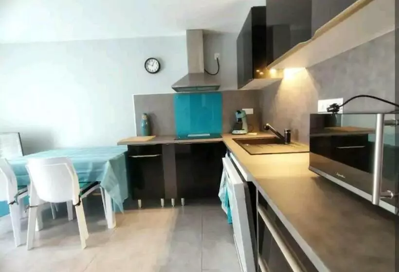 Appartement Moderne Près Du Lac Et Centre Ville. Résidence Les Eaux Vives