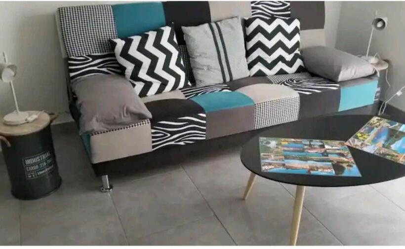 Appartement Moderne Près Du Lac Et Centre Ville. Résidence Les Eaux Vives