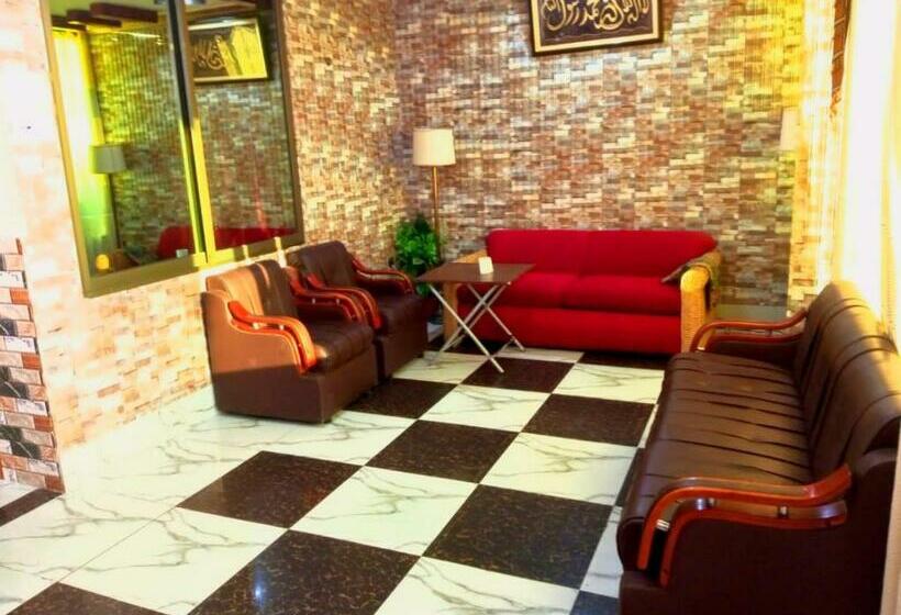 Bhurban View Apartments