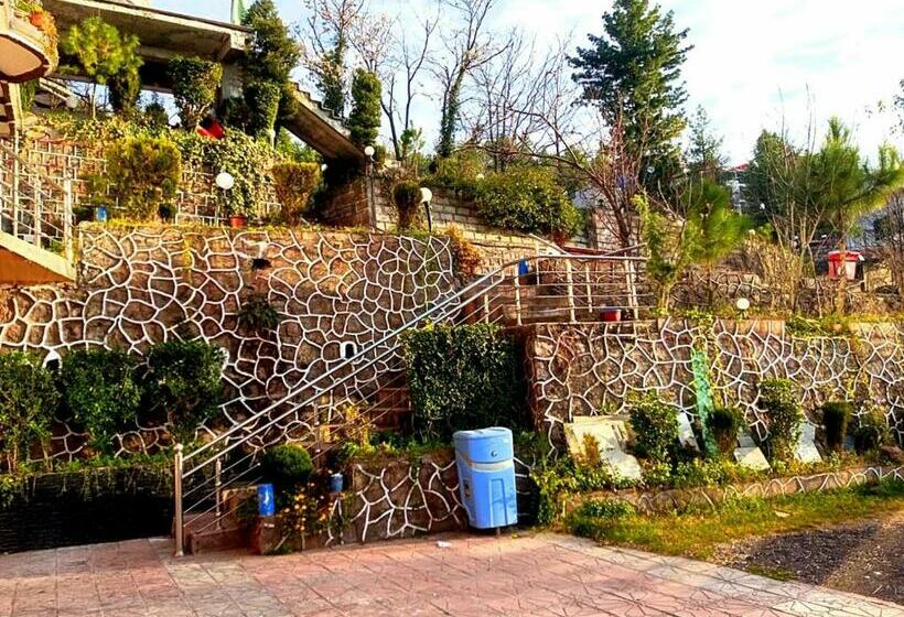 Bhurban View Apartments