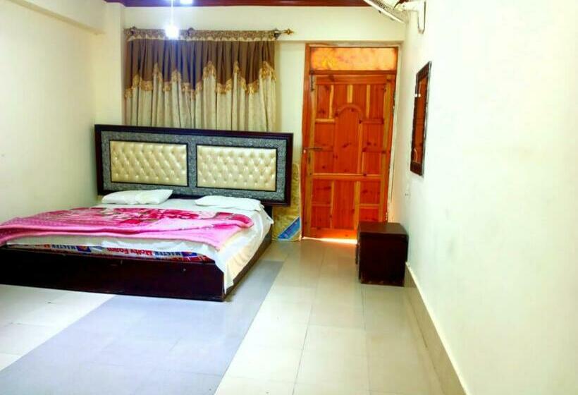 Bhurban View Apartments