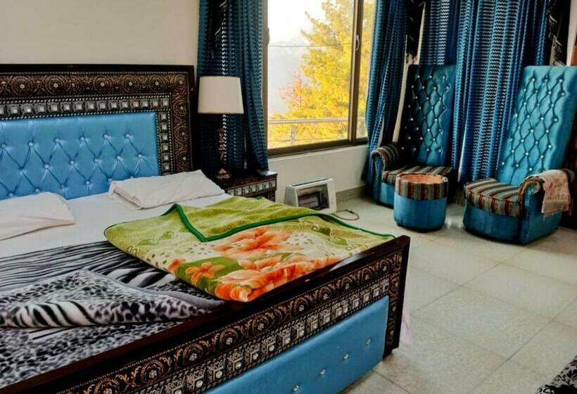 Bhurban View Apartments