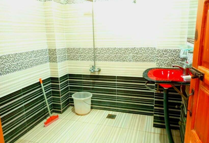 Bhurban View Apartments