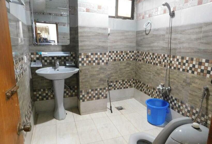 Bhurban View Apartments