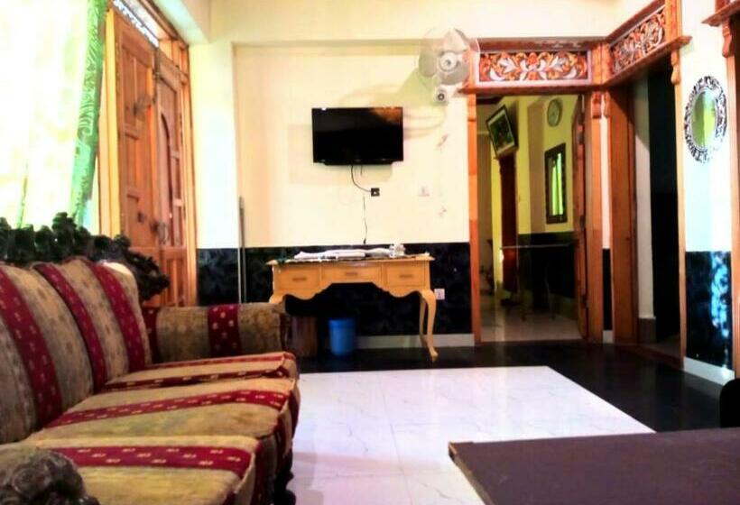 Bhurban View Apartments