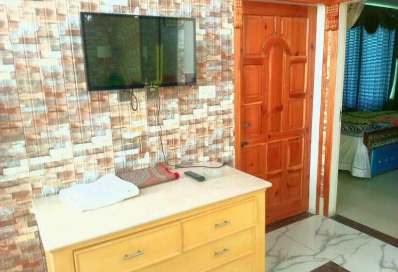 Bhurban View Apartments