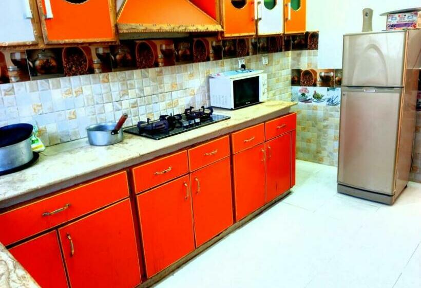 Bhurban View Apartments